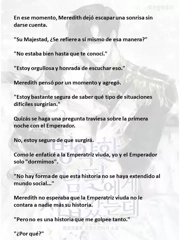 Me Case Con Un Esposo Enfermo (Novela) - Capítulo 20 - Página 12 - LectorTMOo