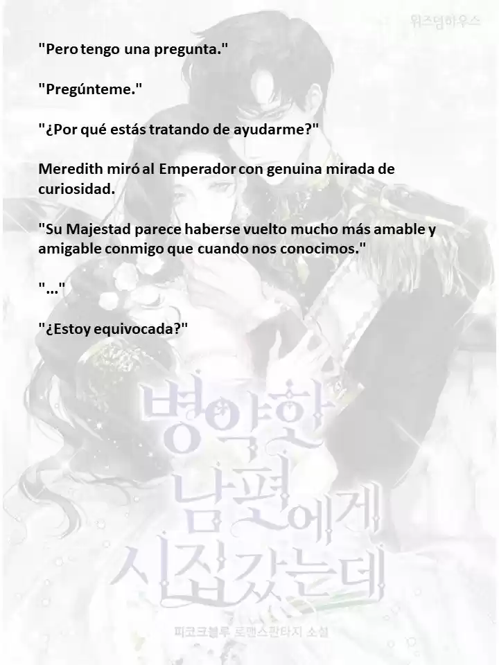 Me Case Con Un Esposo Enfermo (Novela) - Capítulo 20 - Página 14 - LectorTMOo