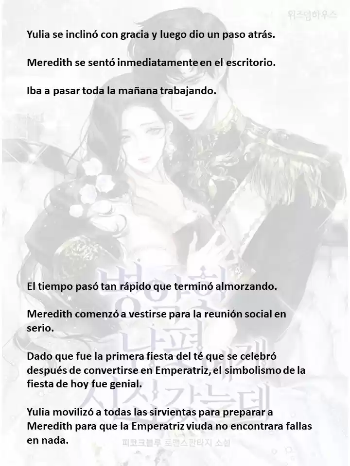 Me Case Con Un Esposo Enfermo (Novela) - Capítulo 21 - Página 7 - LectorTMOo