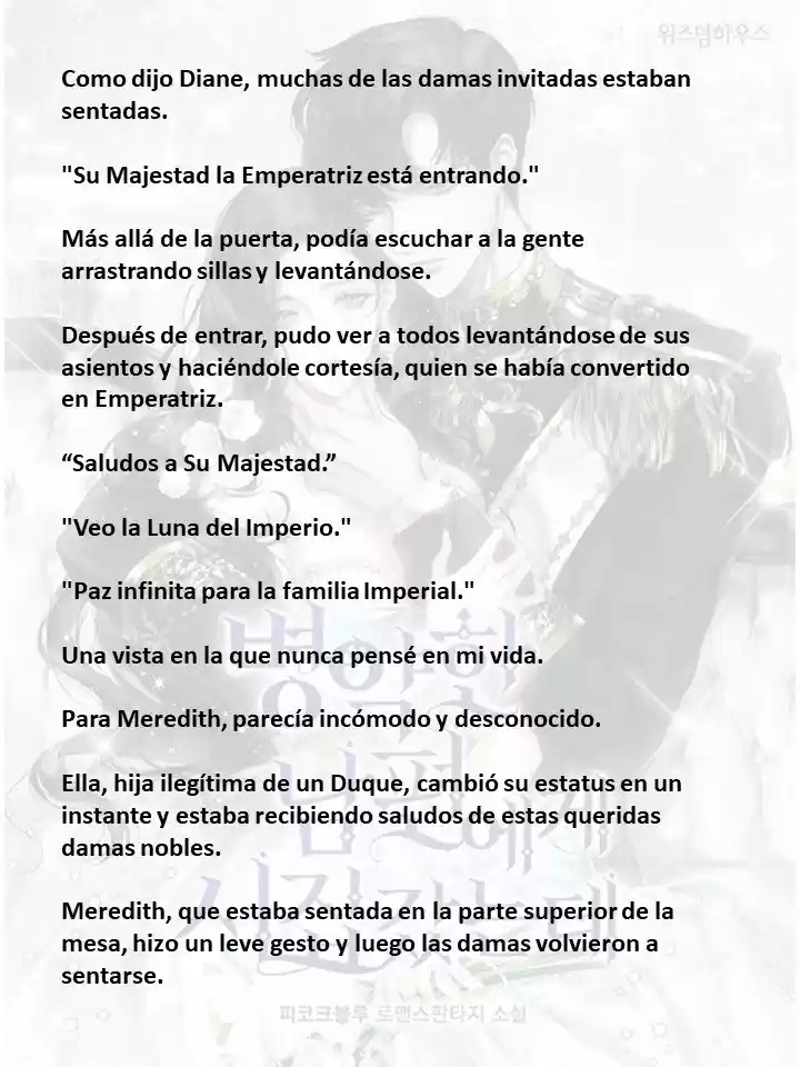 Me Case Con Un Esposo Enfermo (Novela) - Capítulo 21 - Página 9 - LectorTMOo