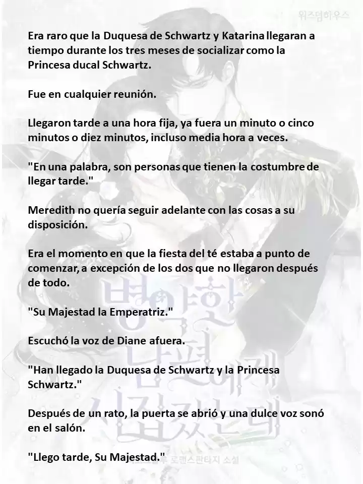Me Case Con Un Esposo Enfermo (Novela) - Capítulo 21 - Página 11 - LectorTMOo