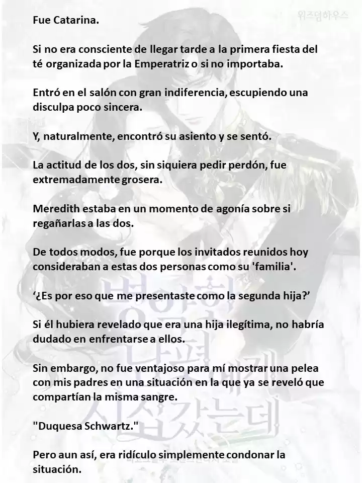Me Case Con Un Esposo Enfermo (Novela) - Capítulo 21 - Página 12 - LectorTMOo