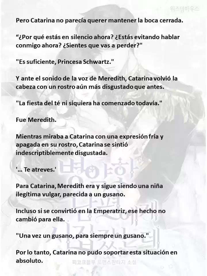 Me Case Con Un Esposo Enfermo (Novela) - Capítulo 22 - Página 7 - LectorTMOo