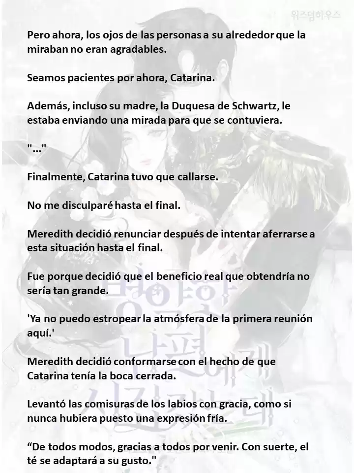 Me Case Con Un Esposo Enfermo (Novela) - Capítulo 22 - Página 8 - LectorTMOo
