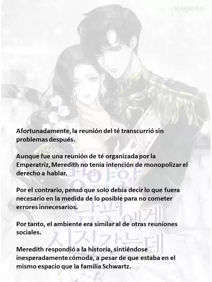 Me Case Con Un Esposo Enfermo (Novela) - Capítulo 22 - Página 9 - LectorTMOo