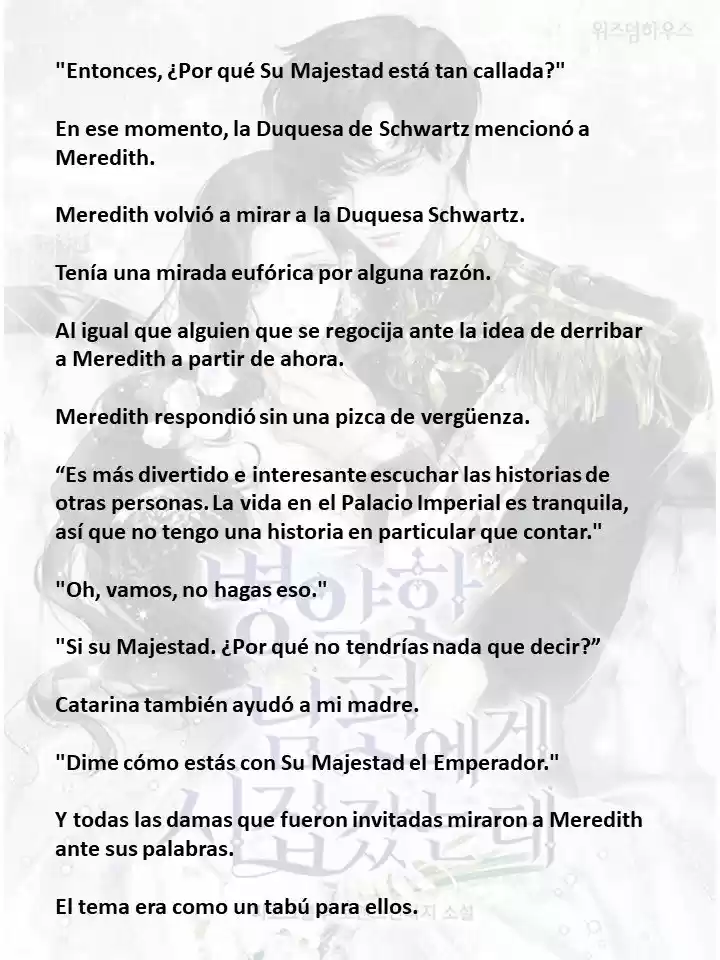 Me Case Con Un Esposo Enfermo (Novela) - Capítulo 22 - Página 10 - LectorTMOo