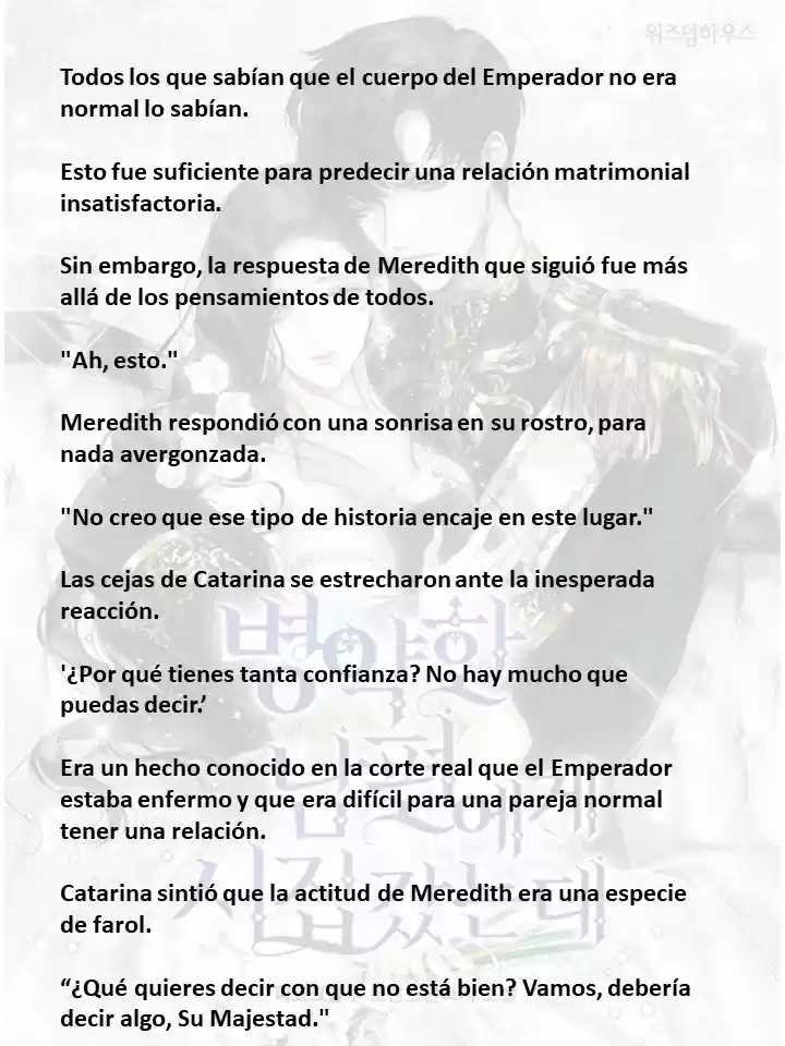 Me Case Con Un Esposo Enfermo (Novela) - Capítulo 22 - Página 11 - LectorTMOo