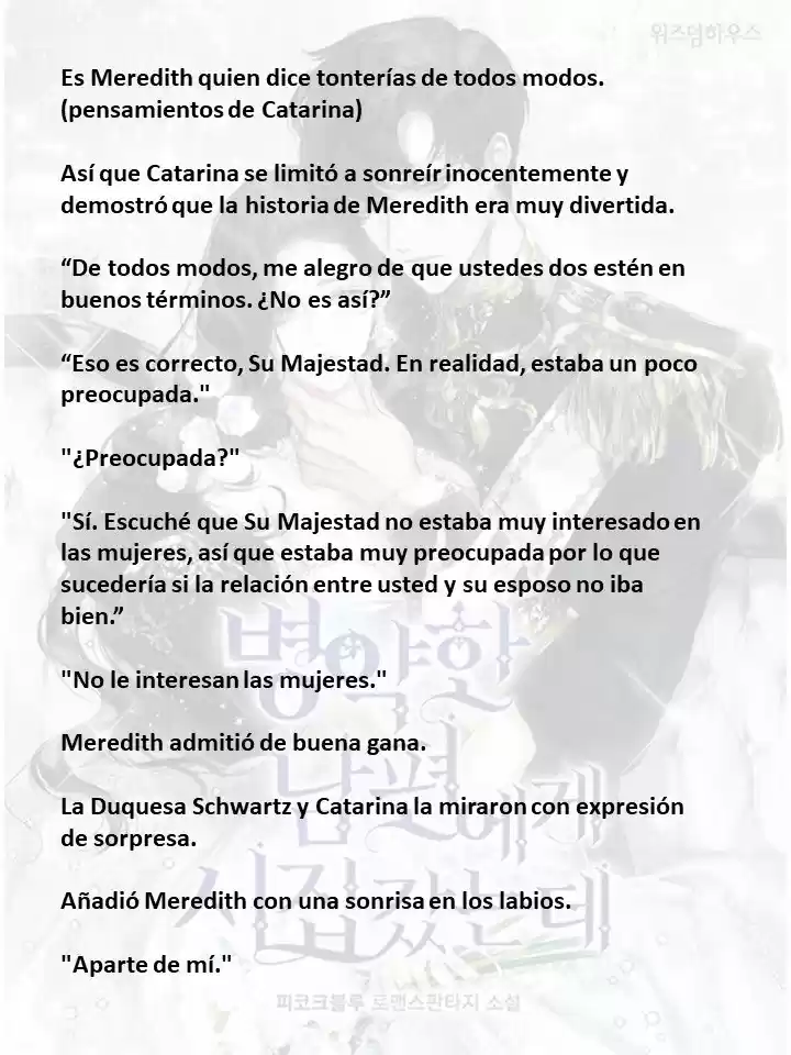 Me Case Con Un Esposo Enfermo (Novela) - Capítulo 22 - Página 13 - LectorTMOo