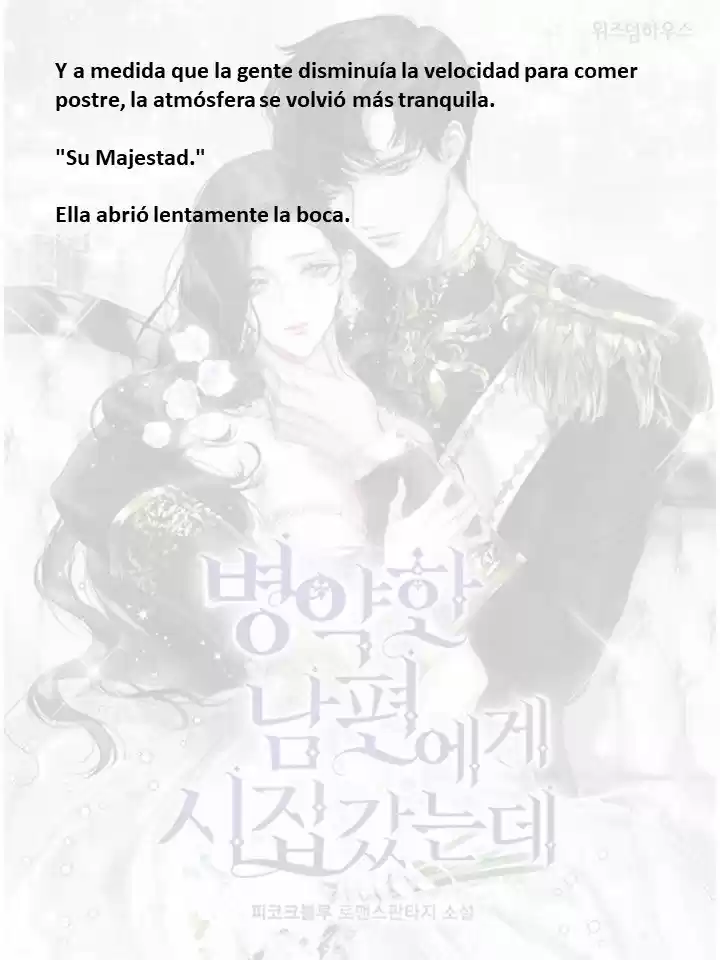 Me Case Con Un Esposo Enfermo (Novela) - Capítulo 23 - Página 12 - LectorTMOo