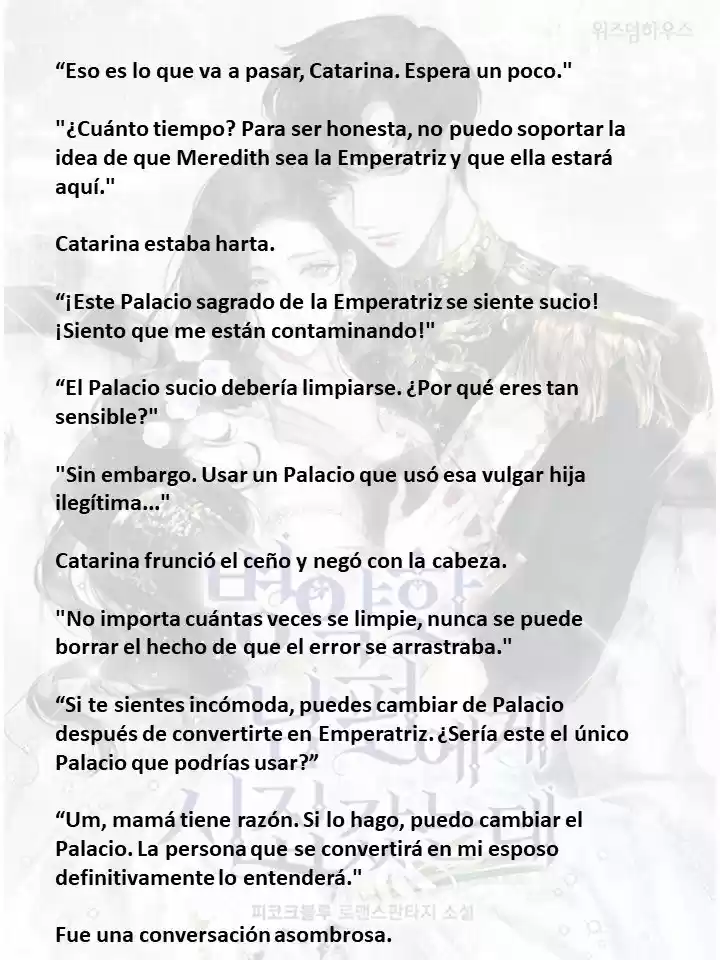 Me Case Con Un Esposo Enfermo (Novela) - Capítulo 24 - Página 7 - LectorTMOo