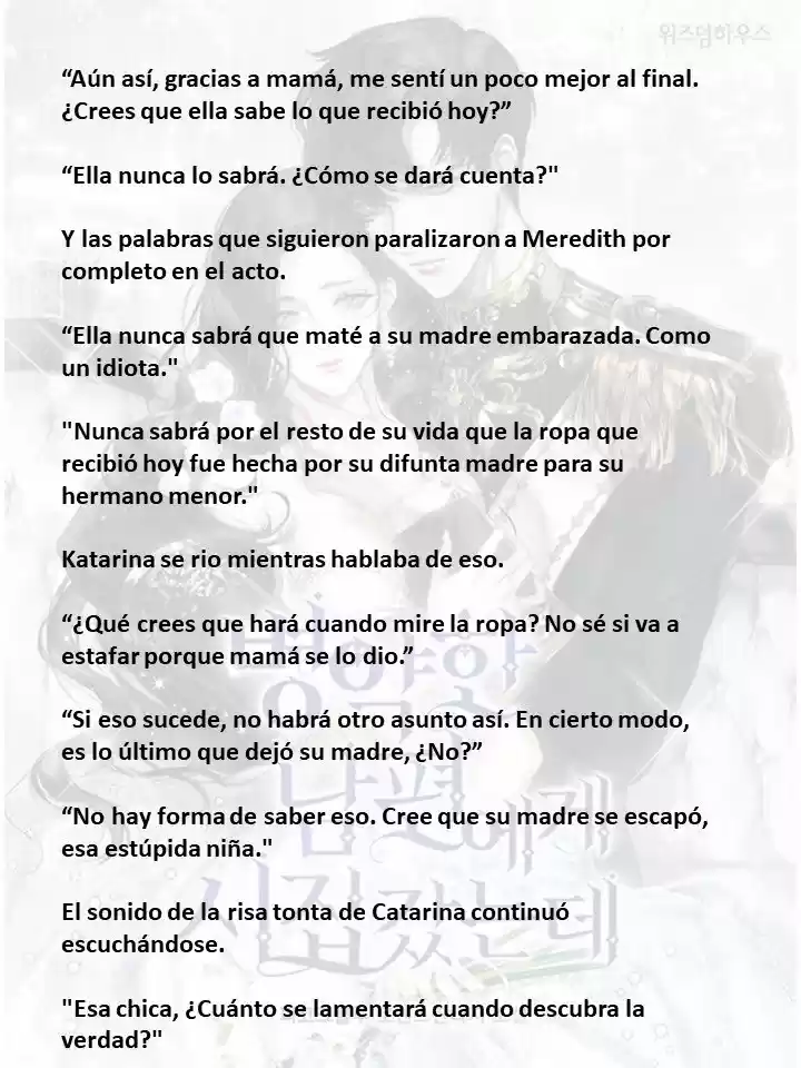 Me Case Con Un Esposo Enfermo (Novela) - Capítulo 24 - Página 9 - LectorTMOo