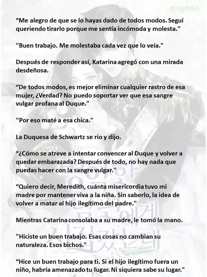 Me Case Con Un Esposo Enfermo (Novela) - Capítulo 24 - Página 10 - LectorTMOo