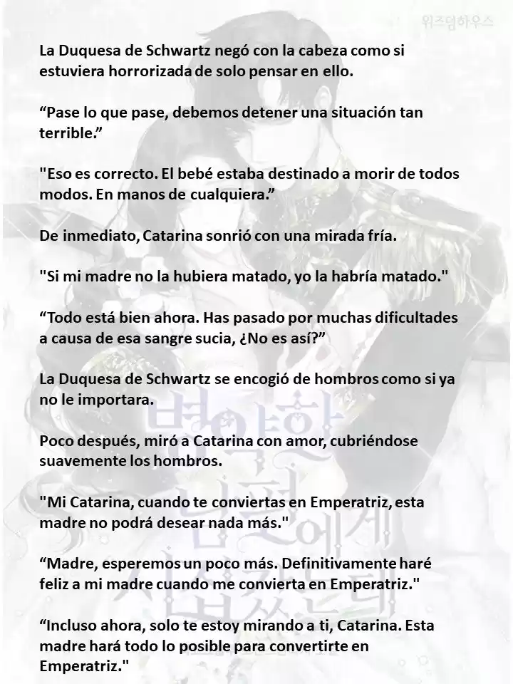 Me Case Con Un Esposo Enfermo (Novela) - Capítulo 24 - Página 11 - LectorTMOo