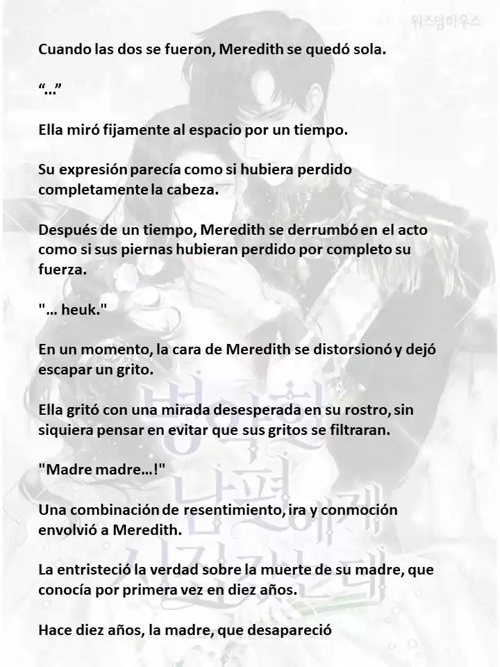 Me Case Con Un Esposo Enfermo (Novela) - Capítulo 25 - Página 1 - LectorTMOo