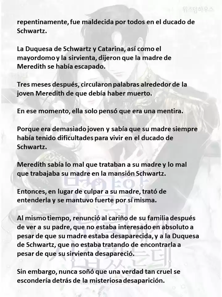Me Case Con Un Esposo Enfermo (Novela) - Capítulo 25 - Página 2 - LectorTMOo