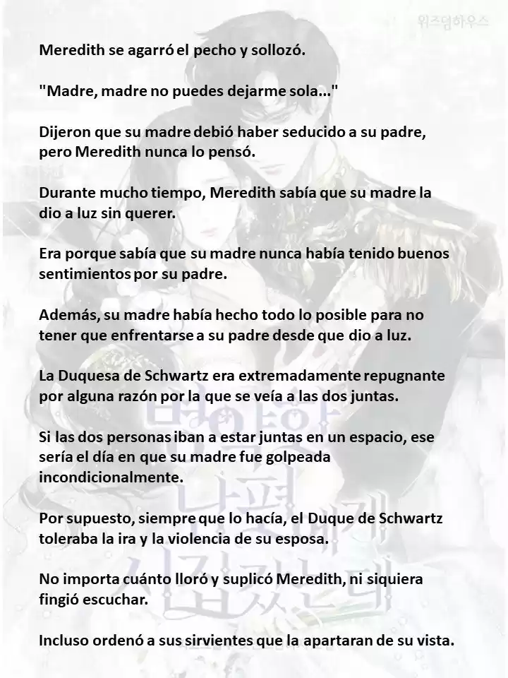 Me Case Con Un Esposo Enfermo (Novela) - Capítulo 25 - Página 3 - LectorTMOo