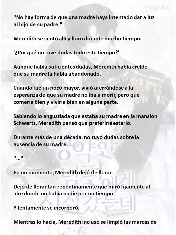 Me Case Con Un Esposo Enfermo (Novela) - Capítulo 25 - Página 4 - LectorTMOo