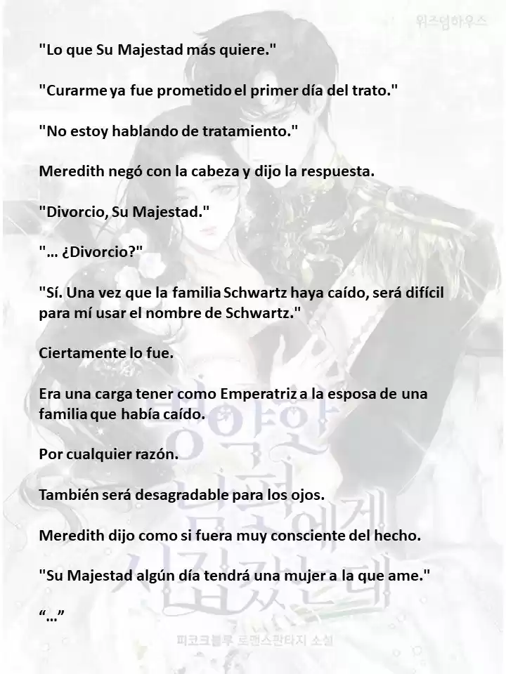 Me Case Con Un Esposo Enfermo (Novela) - Capítulo 25 - Página 12 - LectorTMOo