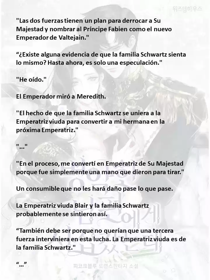 Me Case Con Un Esposo Enfermo (Novela) - Capítulo 26 - Página 2 - LectorTMOo