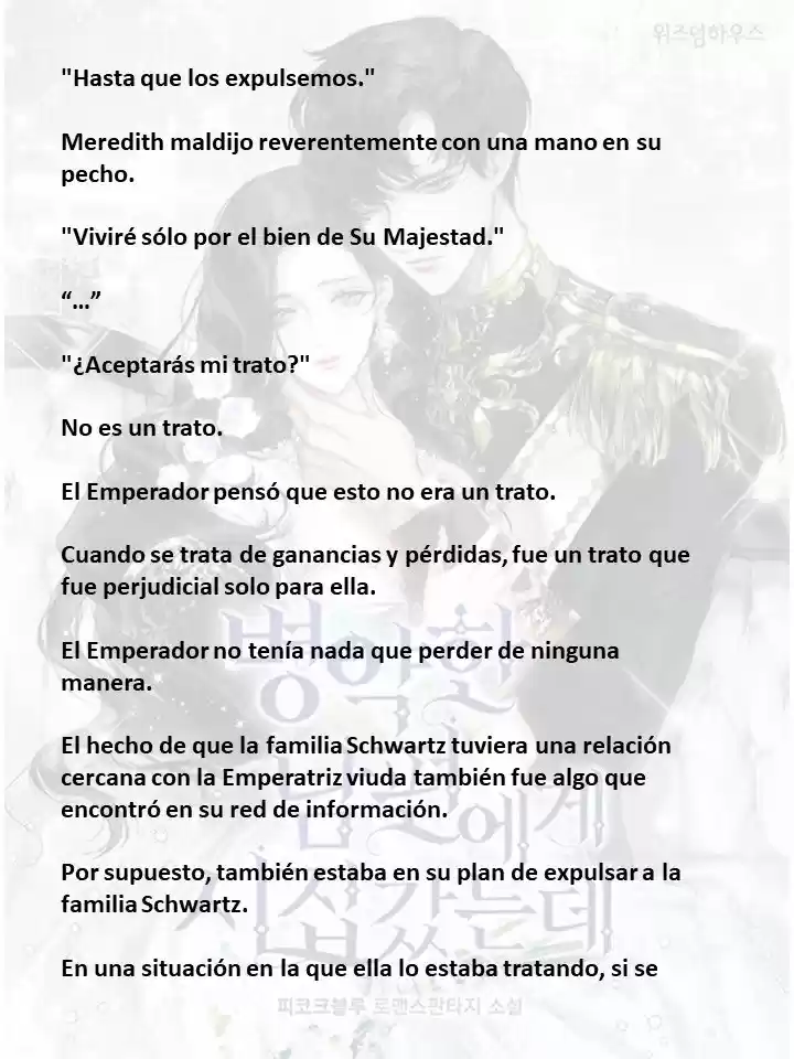 Me Case Con Un Esposo Enfermo (Novela) - Capítulo 26 - Página 3 - LectorTMOo