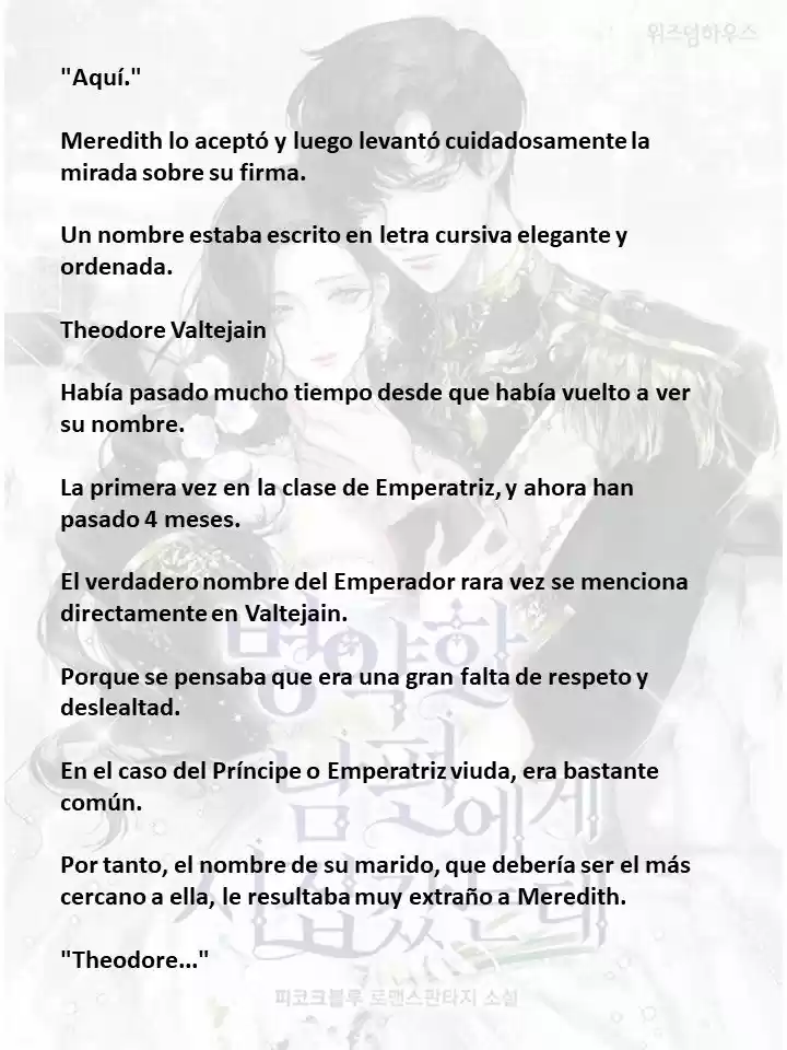 Me Case Con Un Esposo Enfermo (Novela) - Capítulo 26 - Página 9 - LectorTMOo