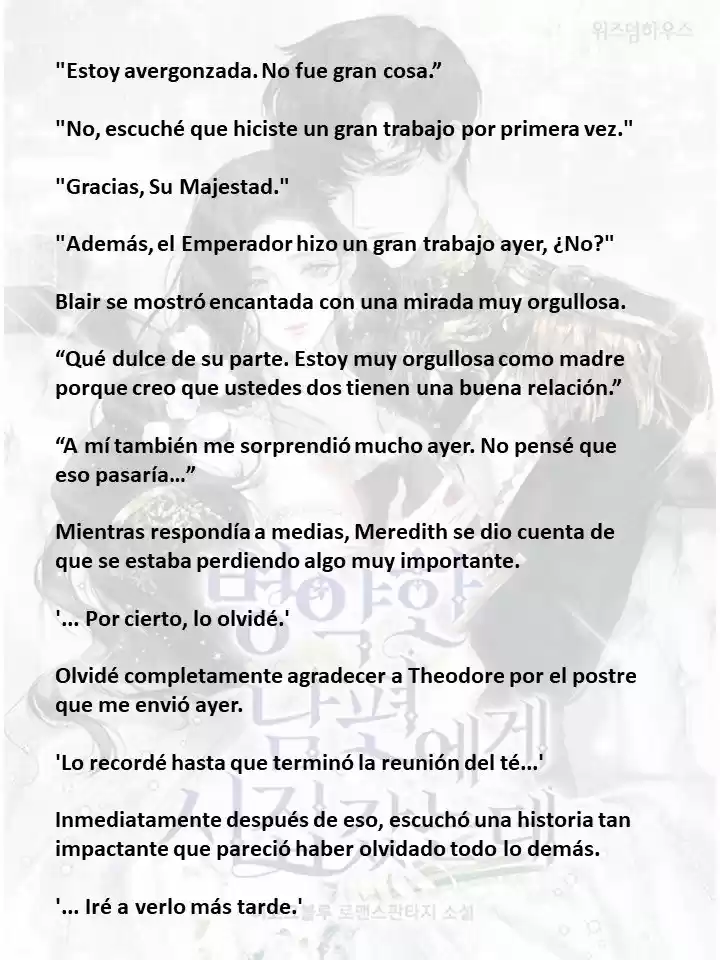 Me Case Con Un Esposo Enfermo (Novela) - Capítulo 27 - Página 9 - LectorTMOo
