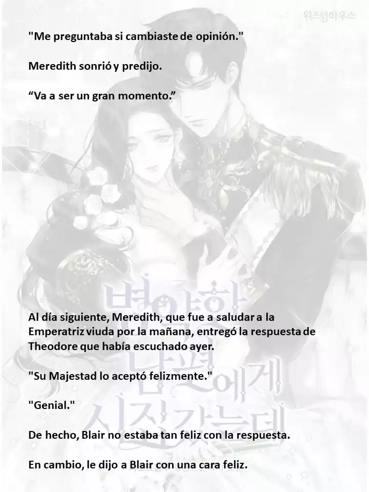 Me Case Con Un Esposo Enfermo (Novela) - Capítulo 28 - Página 7 - LectorTMOo
