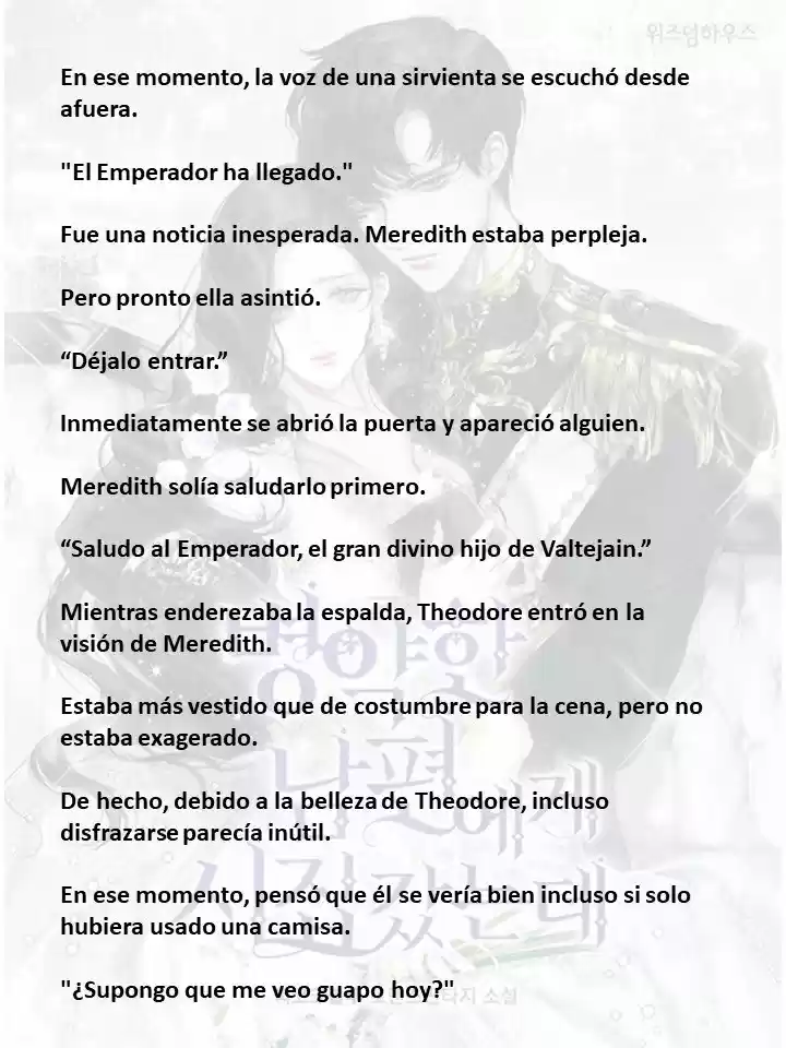 Me Case Con Un Esposo Enfermo (Novela) - Capítulo 29 - Página 3 - LectorTMOo
