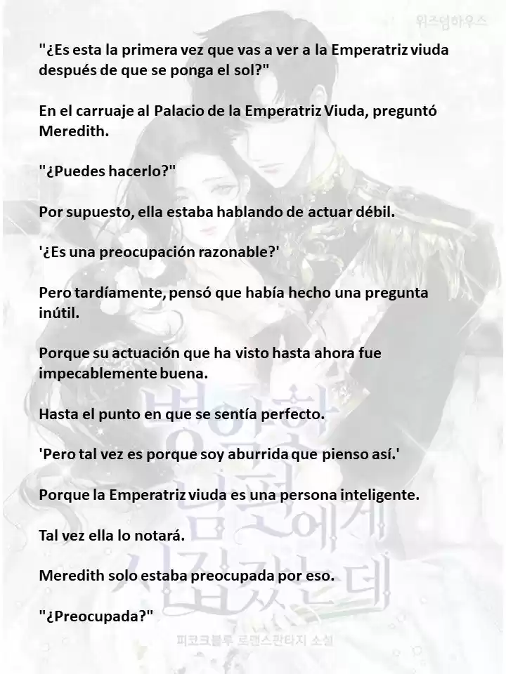 Me Case Con Un Esposo Enfermo (Novela) - Capítulo 29 - Página 7 - LectorTMOo