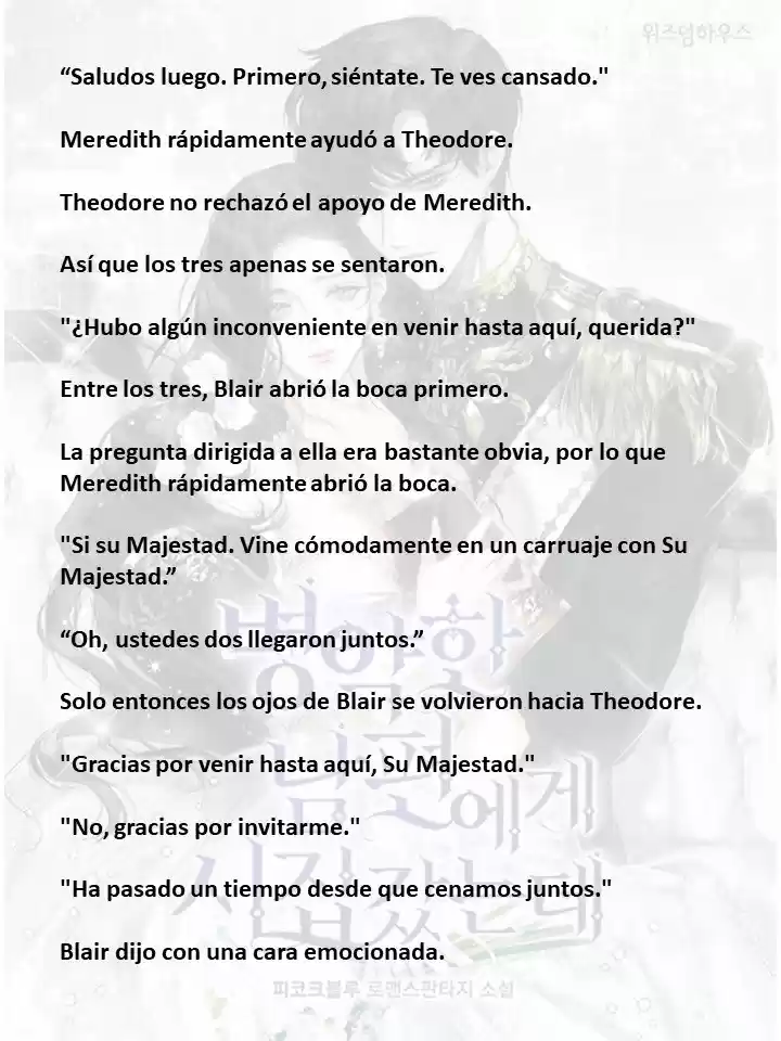 Me Case Con Un Esposo Enfermo (Novela) - Capítulo 29 - Página 10 - LectorTMOo