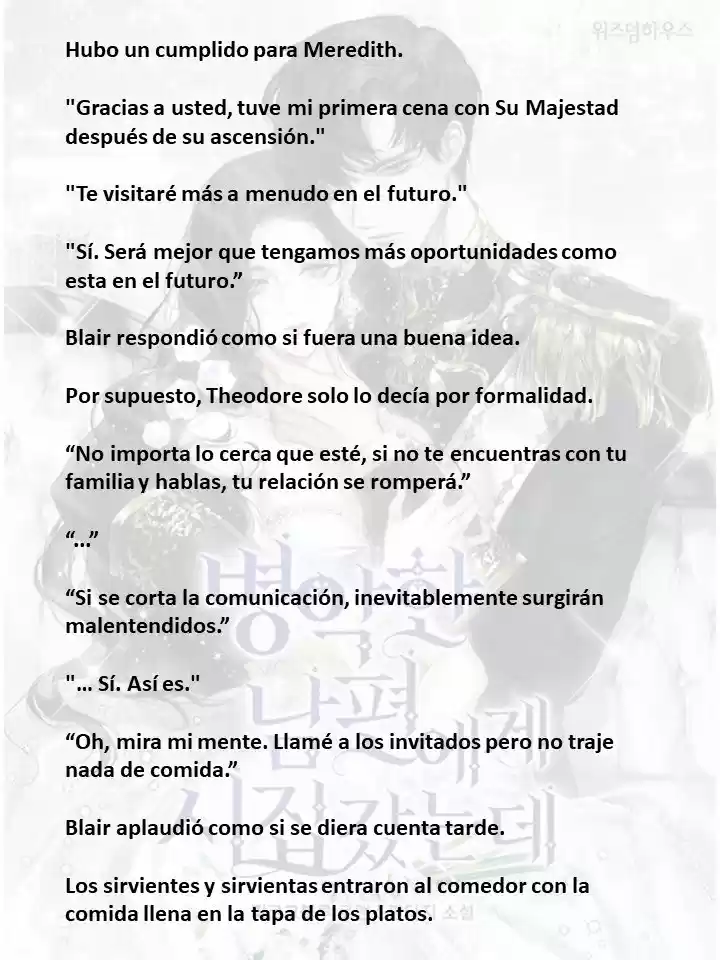 Me Case Con Un Esposo Enfermo (Novela) - Capítulo 29 - Página 12 - LectorTMOo