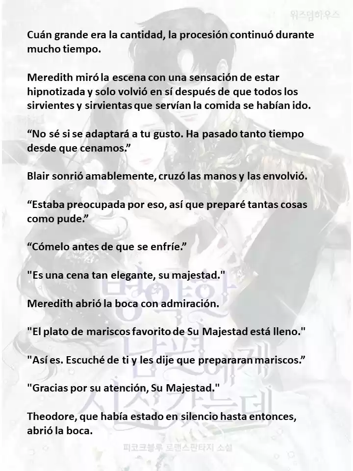 Me Case Con Un Esposo Enfermo (Novela) - Capítulo 29 - Página 13 - LectorTMOo