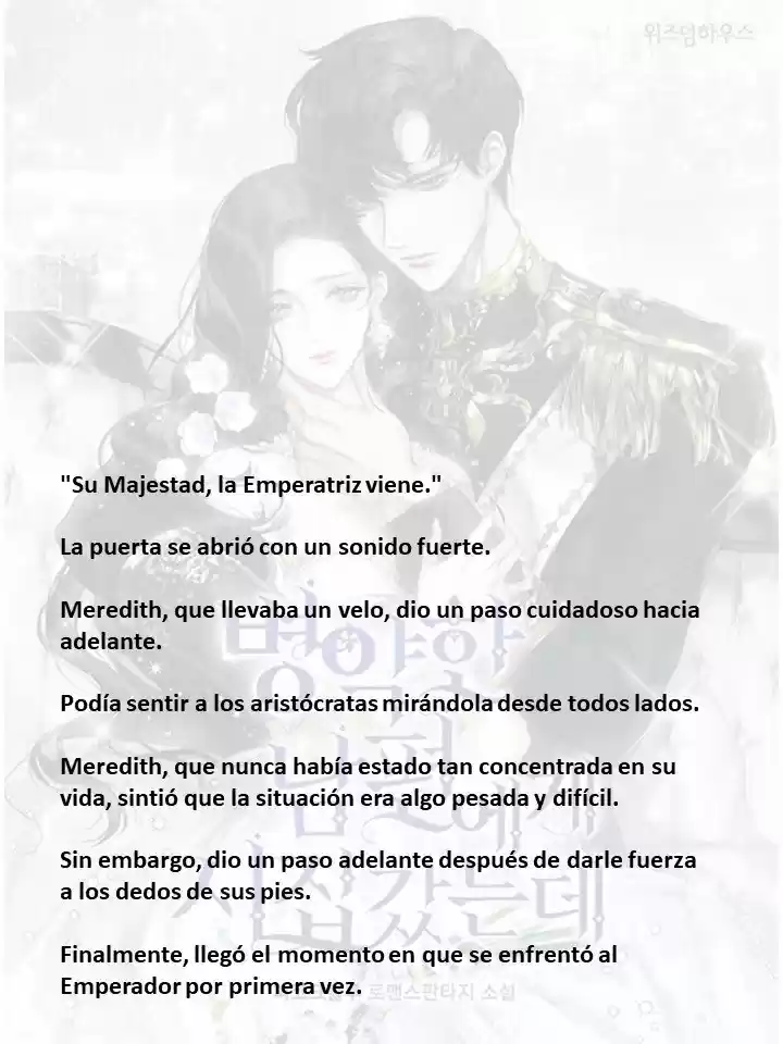 Me Case Con Un Esposo Enfermo (Novela) - Capítulo 3 - Página 9 - LectorTMOo