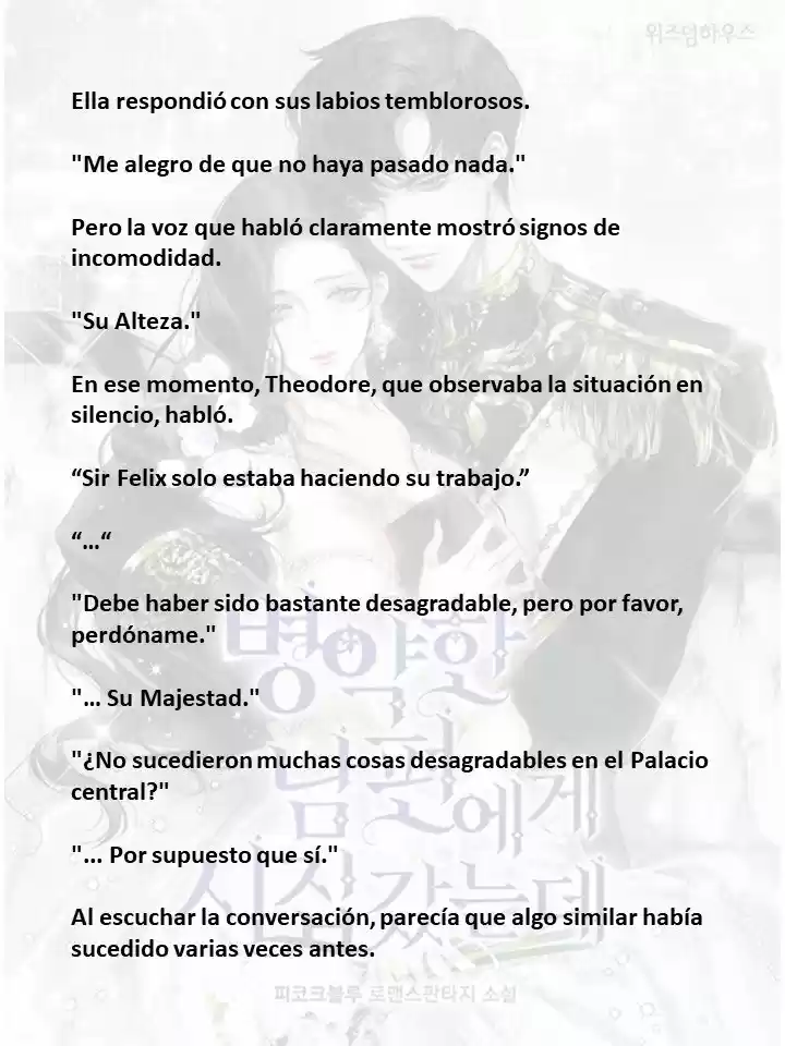 Me Case Con Un Esposo Enfermo (Novela) - Capítulo 30 - Página 10 - LectorTMOo