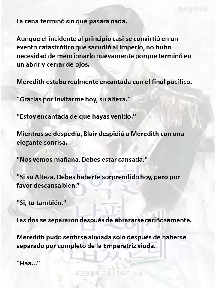 Me Case Con Un Esposo Enfermo (Novela) - Capítulo 30 - Página 13 - LectorTMOo