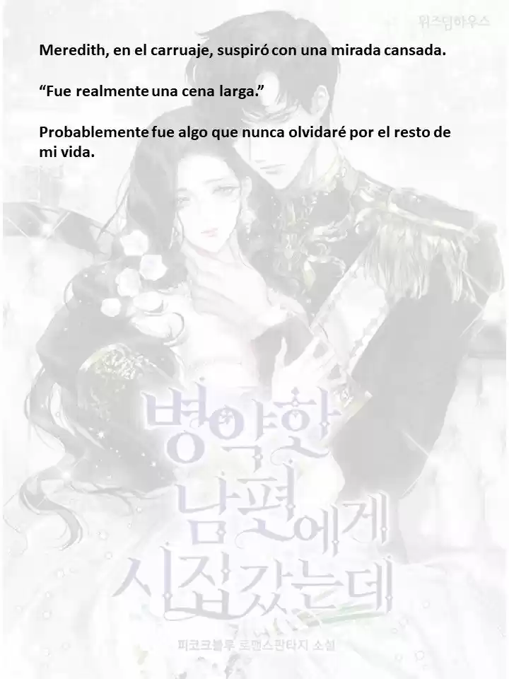 Me Case Con Un Esposo Enfermo (Novela) - Capítulo 30 - Página 14 - LectorTMOo