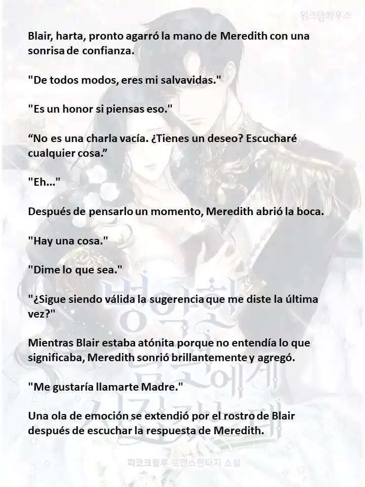 Me Case Con Un Esposo Enfermo (Novela) - Capítulo 31 - Página 6 - LectorTMOo
