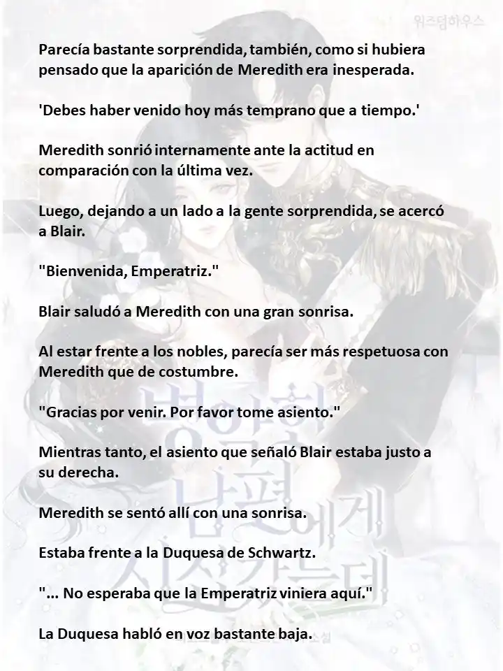 Me Case Con Un Esposo Enfermo (Novela) - Capítulo 31 - Página 9 - LectorTMOo