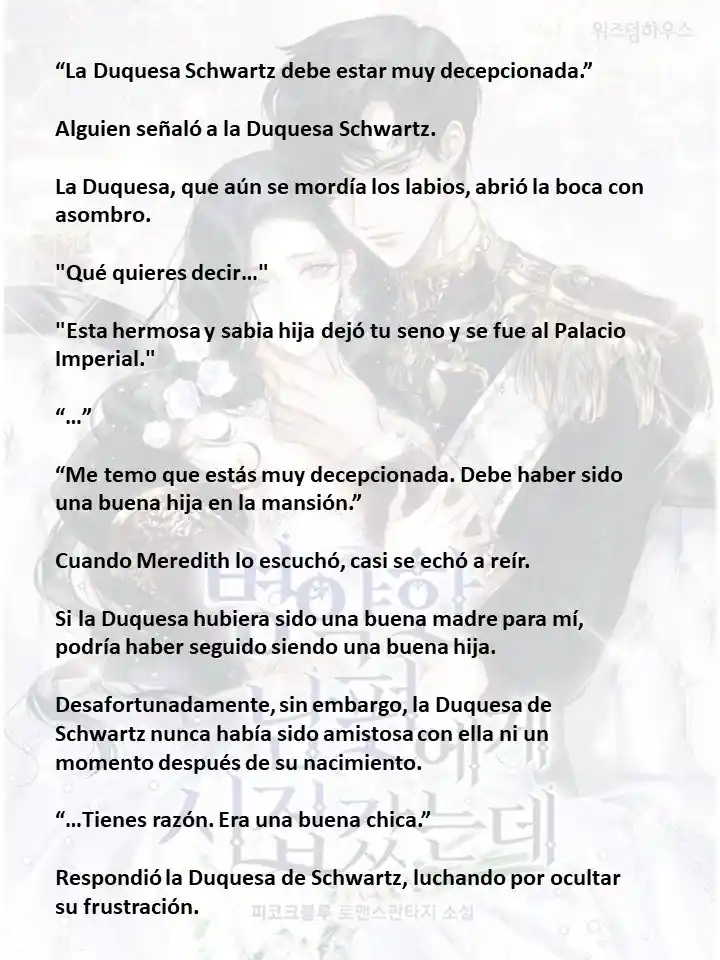 Me Case Con Un Esposo Enfermo (Novela) - Capítulo 31 - Página 12 - LectorTMOo