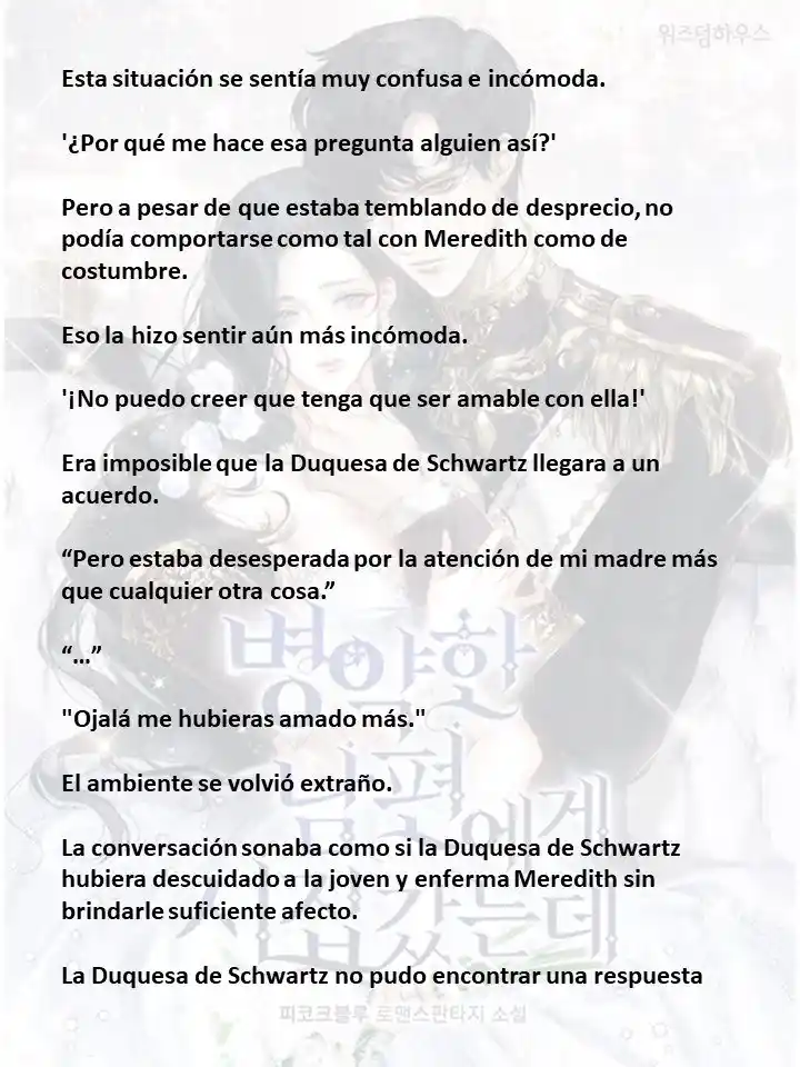 Me Case Con Un Esposo Enfermo (Novela) - Capítulo 32 - Página 2 - LectorTMOo