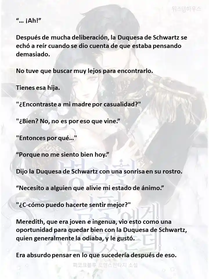 Me Case Con Un Esposo Enfermo (Novela) - Capítulo 34 - Página 2 - LectorTMOo