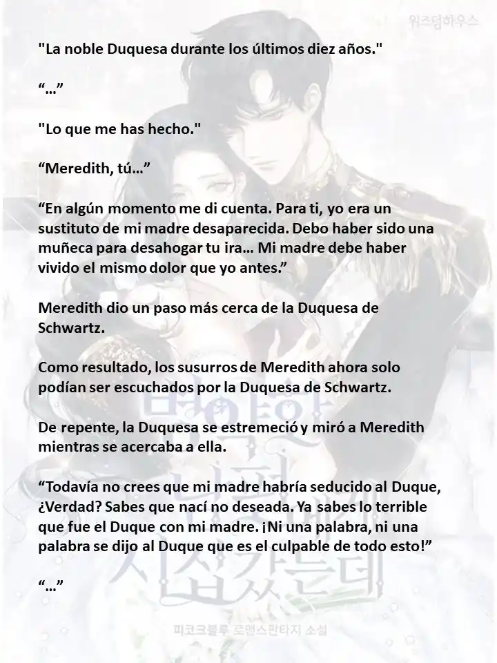 Me Case Con Un Esposo Enfermo (Novela) - Capítulo 34 - Página 7 - LectorTMOo