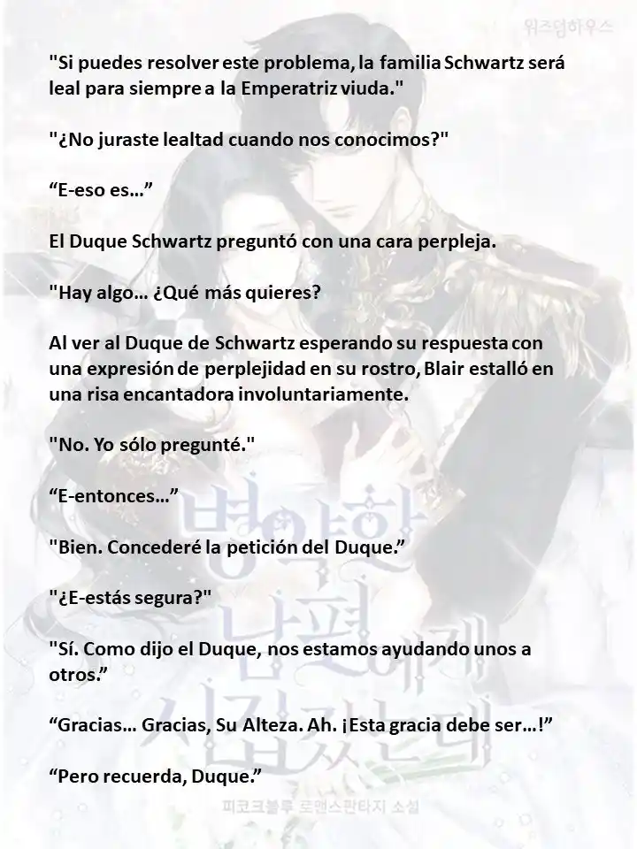 Me Case Con Un Esposo Enfermo (Novela) - Capítulo 35 - Página 11 - LectorTMOo