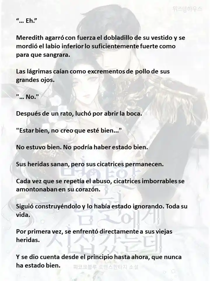 Me Case Con Un Esposo Enfermo (Novela) - Capítulo 36 - Página 9 - LectorTMOo