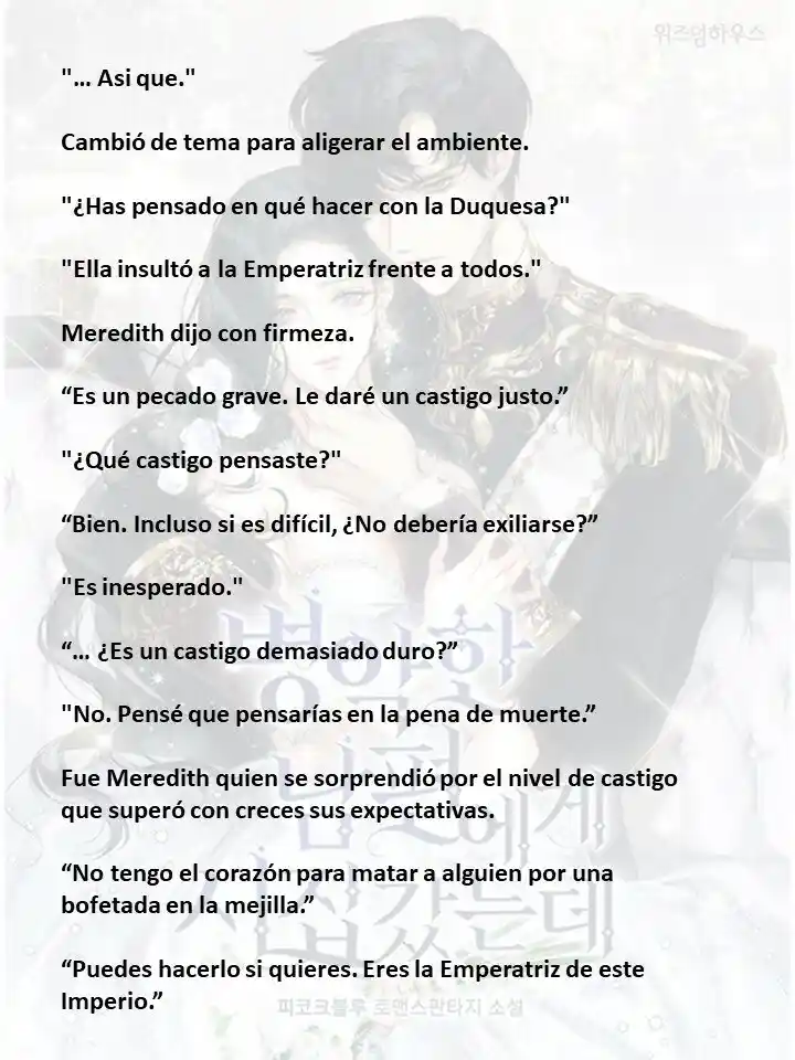 Me Case Con Un Esposo Enfermo (Novela) - Capítulo 37 - Página 2 - LectorTMOo