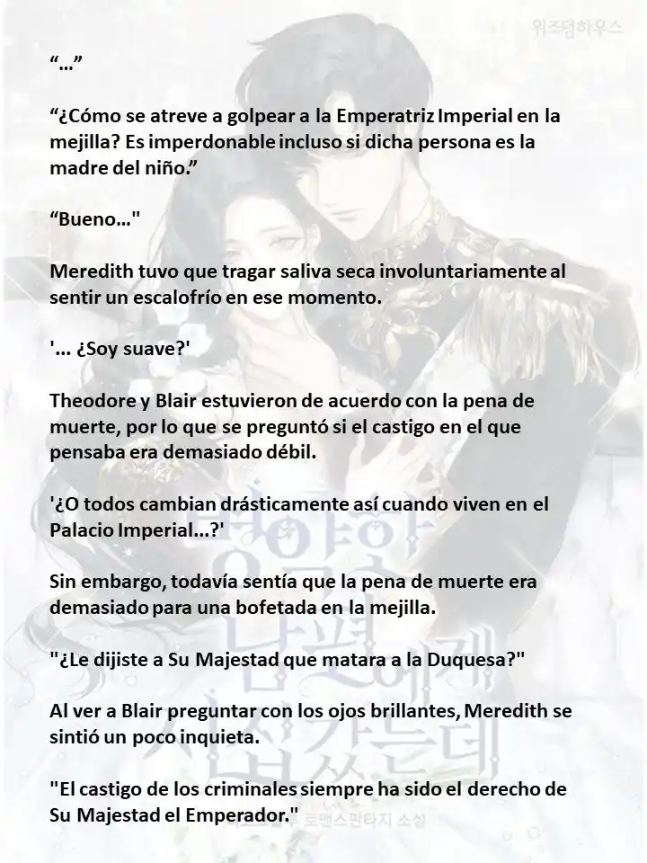 Me Case Con Un Esposo Enfermo (Novela) - Capítulo 37 - Página 11 - LectorTMOo