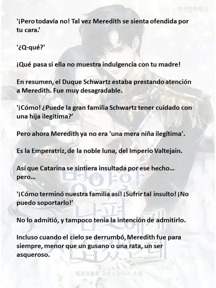 Me Case Con Un Esposo Enfermo (Novela) - Capítulo 38 - Página 2 - LectorTMOo