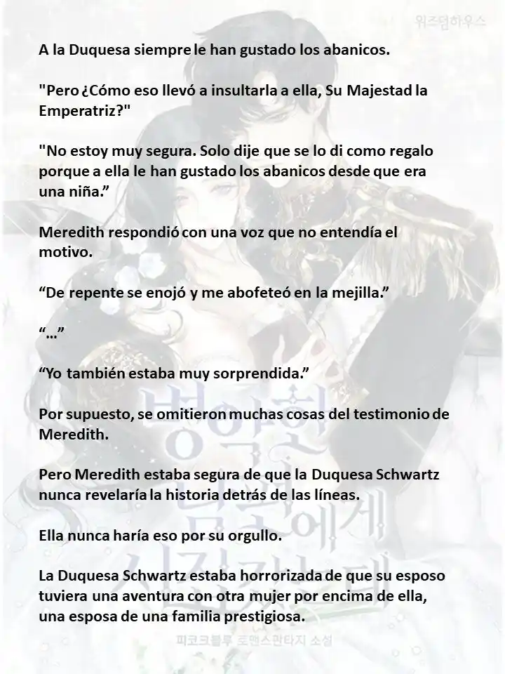 Me Case Con Un Esposo Enfermo (Novela) - Capítulo 38 - Página 10 - LectorTMOo