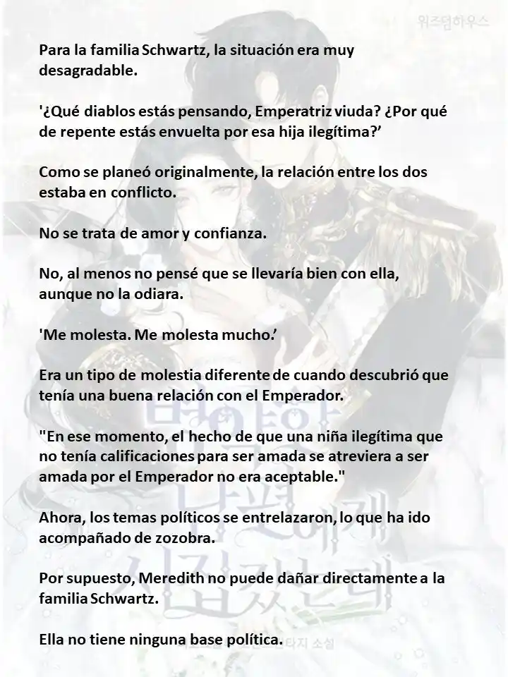 Me Case Con Un Esposo Enfermo (Novela) - Capítulo 40 - Página 7 - LectorTMOo