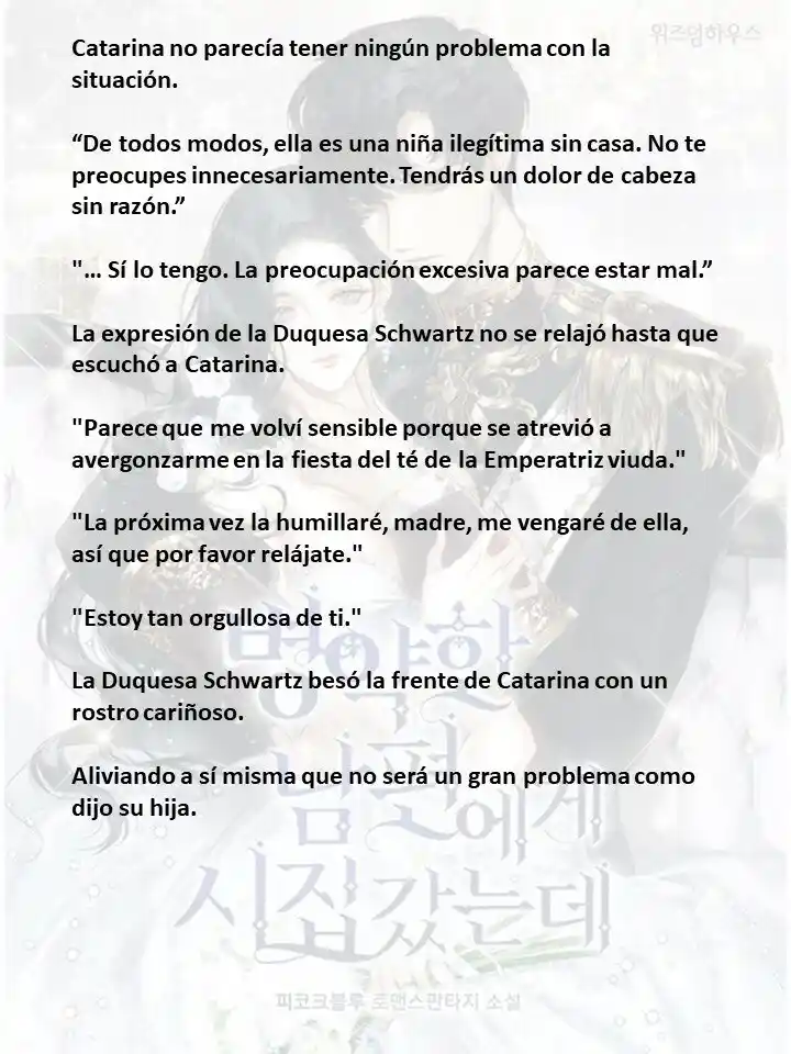 Me Case Con Un Esposo Enfermo (Novela) - Capítulo 40 - Página 9 - LectorTMOo